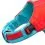 Kurgo Surf N Turf Dog Life Jacket &Uacute;sz&oacute;mell&eacute;ny kuty&aacute;knak, S piros