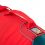 Kurgo Surf N Turf Dog Life Jacket Úszómellény kutyáknak, S piros