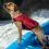 Kurgo Surf N Turf Dog Life Jacket &Uacute;sz&oacute;mell&eacute;ny kuty&aacute;knak, XL piros