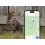 Tractive GPS CAT Mini + nyak&ouml;rv - a macska tart&oacute;zkod&aacute;si hely&eacute;nek &eacute;s aktivit&aacute;s&aacute;nak nyomon k&ouml;vet&eacute;se - barna