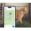 Tractive GPS CAT Mini + nyak&ouml;rv - a macska tart&oacute;zkod&aacute;si hely&eacute;nek &eacute;s aktivit&aacute;s&aacute;nak nyomon k&ouml;vet&eacute;se - mentol