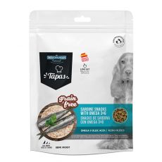 MEDITERRANEAN NATURAL Tapas szardínia 150 g