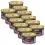 Animonda Vom Feinsten Cat Adult - csirke &eacute;s b&aacute;r&aacute;ny 12 x 85 g