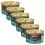 Animonda Vom Feinsten Cat Adult - csirke &eacute;s tonhal 6 x 85 g