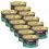 Animonda Vom Feinsten Cat Adult - csirke &eacute;s tonhal 12 x 85 g