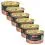 Animonda Vom Feinsten Cat Adult - lazac &eacute;s baromfi 6 x 85 g