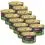 Animonda Vom Feinsten Cat Adult - pulyka &eacute;s f&aacute;c&aacute;n 12 x 85 g
