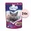 PreVital Cat borj&uacute;val sz&oacute;szban 24 x 100 g