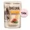 Shelma Cat csirke-paradicsom-gy&oacute;gyn&ouml;v&eacute;nyek m&aacute;rt&aacute;sban 14 x 85 g