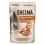 Shelma Cat pulyka-homoktövis mártásban 14 x 85 g