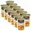 Animonda GranCarno Adult sert&eacute;sh&uacute;s pulyk&aacute;val 12 x 400 g