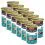 Animonda GranCarno Adult sert&eacute;sh&uacute;s, lazac &eacute;s spen&oacute;t 12 x 400 g