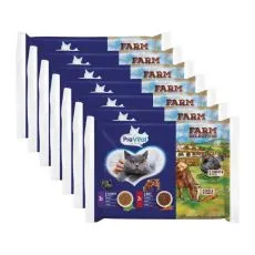 Prevital Farm Selection h&uacute;skever&eacute;k 28 x 85 g
