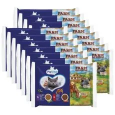 Prevital Farm Selection h&uacute;skever&eacute;k 60 x 85 g