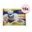PreVital Filet Selection csirke/pulyka zsel&eacute;ben 60 x 85 g