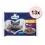 PreVital Cat csirke/borj&uacute; m&aacute;rt&aacute;sban 52 x 100 g