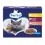 PreVital Cat csirke/borj&uacute;/lazac m&aacute;rt&aacute;sban 48 x 100 g