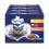 PreVital Cat csirke/borj&uacute;/lazac m&aacute;rt&aacute;sban 48 x 100 g