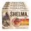 Shelma Cat 4 f&eacute;le h&uacute;s m&aacute;rt&aacute;sban 48 x 85 g