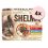 Shelma Cat hús és hal zseb mártásban 48 x 85 g