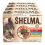 Shelma Cat h&uacute;s &eacute;s hal zseb m&aacute;rt&aacute;sban 48 x 85 g
