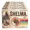 Shelma Cat h&uacute;s &eacute;s hal zseb m&aacute;rt&aacute;sban 48 x 85 g