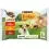 FRISKIES ADULT multipack marhah&uacute;ssal, csirk&eacute;vel &eacute;s b&aacute;r&aacute;nyh&uacute;ssal l&eacute;ben 4 x 85 g