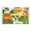 FRISKIES ADULT multipack marhah&uacute;ssal, csirk&eacute;vel &eacute;s b&aacute;r&aacute;nyh&uacute;ssal l&eacute;ben 4 x 85 g