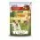 FRISKIES Adult marhah&uacute;ssal &eacute;s burgony&aacute;val l&eacute;ben 85 g