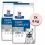 Hill's Prescription Diet Canine Derm Complete Mini/Small 2 x 6 kg
