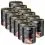 Piper Adult konzerv tőkehallal &eacute;s paradicsommal 12 x 800 g