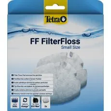 Tetra Szűrőp&aacute;rna FF - S - EX 400 Plus, 500 Plus, 600 Plus, 700 Plus, 800 Plus, 1000 Plus