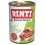 Konzerv RINTI vaddiszn&oacute;val 6 x 400 g
