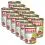 Konzerv RINTI vaddiszn&oacute;val 12 x 400 g