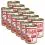 Konzerv RINTI SENSIBLE marhah&uacute;s & &eacute;desburgonya 12 x 400 g