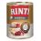 RINTI SENSIBLE bárányhús & burgonya konzerv 6 x 800 g