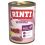 RINTI SENSIBLE kacsakonzerv, máj & burgonya 6 x 400 g