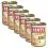 RINTI SENSIBLE csirke & burgonya konzerv 6 x 400 g