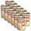 RINTI SENSIBLE csirke & burgonya konzerv 12 x 400 g