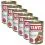 RINTI konzerv r&eacute;nszarvassal 6 x 400 g