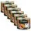 Miamor Feine Beute csirk&eacute;vel 6 x 185 g