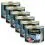 Miamor Feine Beute lazaccal 6 x 185 g