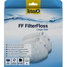 Tetra Szűrővatta FF EX 1200 Plus, 1500 Plus