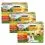 FRISKIES ADULT multipack marhah&uacute;ssal, csirk&eacute;vel &eacute;s b&aacute;r&aacute;nyh&uacute;ssal zsel&eacute;ben 3 x (12 x 85g)