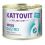 Kattovit Gastro konzerv kacsa 12 x 185 g