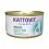 Kattovit Gastro konzerv pulyka 6 x 85 g