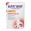 Kattovit Pat&eacute; Niere / Renal vese csirke 10 x 85 g