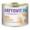 Kattovit Urinary csirke konzerv 12 x 185 g