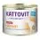 Kattovit Urinary borj&uacute;h&uacute;s konzerv 6 x 185 g