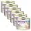 Kattovit Urinary borj&uacute;h&uacute;s konzerv 6 x 185 g
